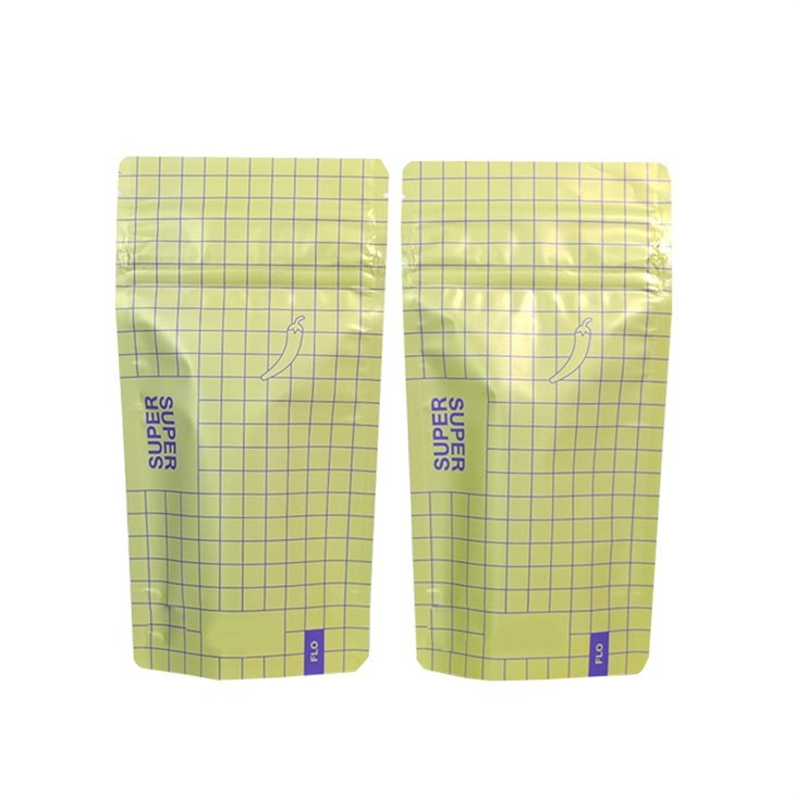 কাস্টম প্রিন্টেড স্ট্যান্ড আপ পাউচ 3। 5 3। 5 জি 7 জি ক্যান্ডি চাইল্ড প্রুফ গন্ধ কুকি প্যাকেজিং মাইলার ব্যাগ